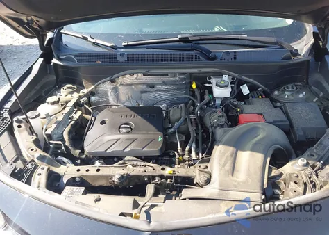 2023 Buick Encore Gx Essence z USA, uszkodzony, nr VIN KL4MMFSL4PB075096